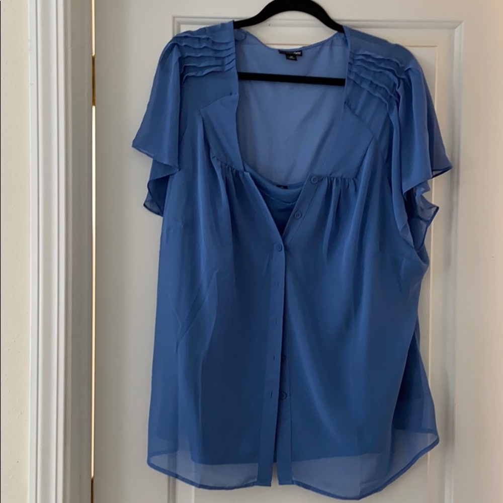 Blouse